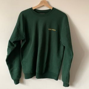 Uncle Studios Sweatshirt